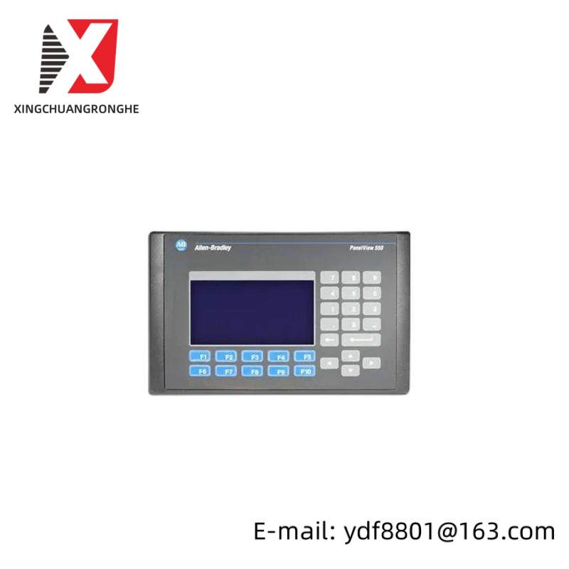 AB 2711-B5A10 TOUCHSCREEN