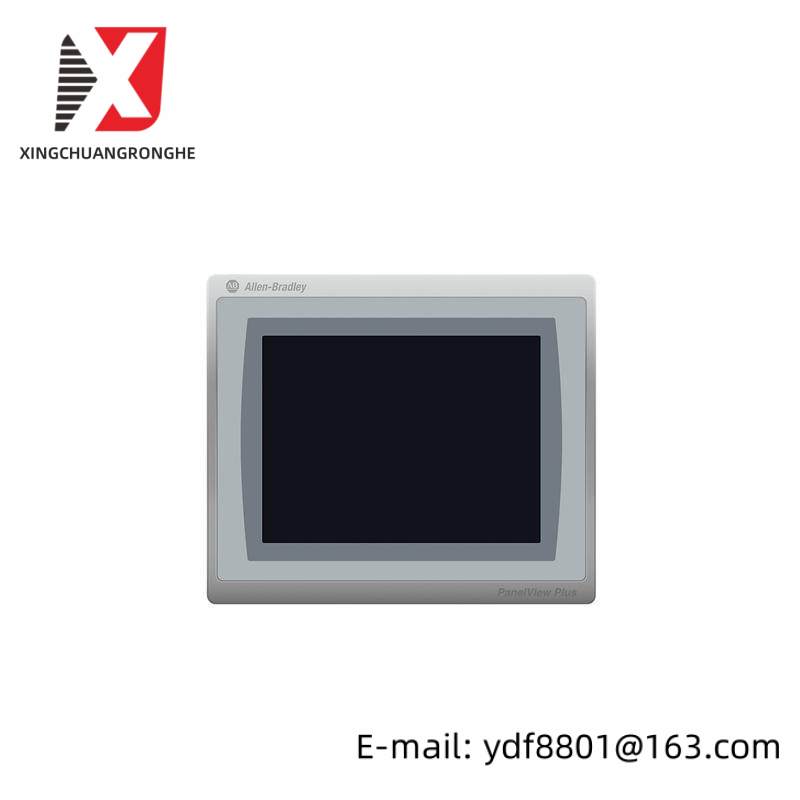 AB 2711P-T10C21D8S Touch Screen