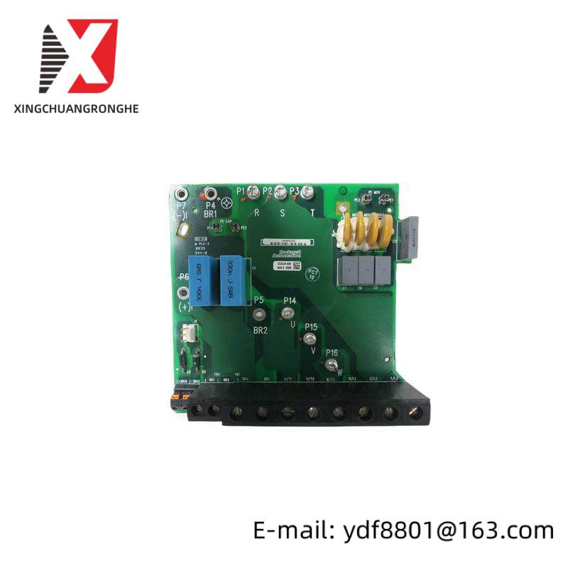 AB 315116-A05 CONTROL BOARD