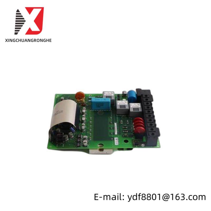 AB 320087-A06 Drive Board