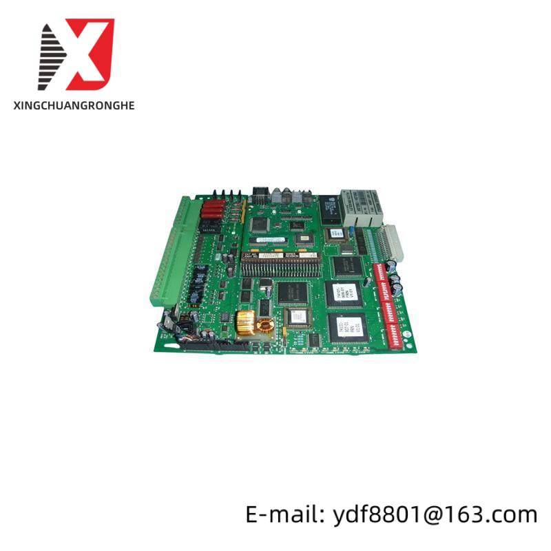 AB 74101-954-53 1336T-GT3EN 1336T-LM3EN Control BOARD