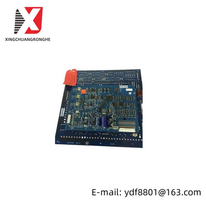 AB 80190-100-01-R FIBER OPTIC BOARD