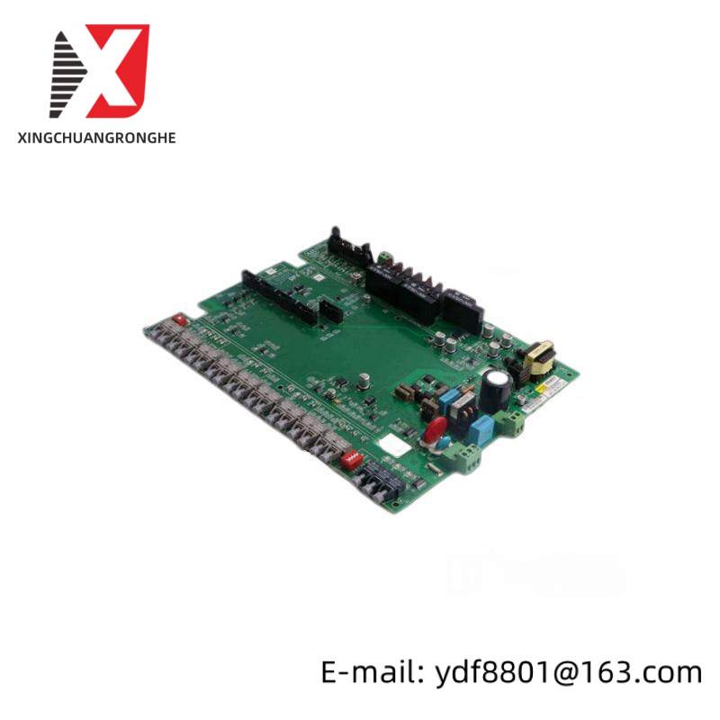 AB 803624-093A/0-63000-100 Circuit Board