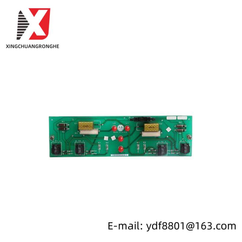 AB SP-110997 SP-105044 105043-01 PC BOARD