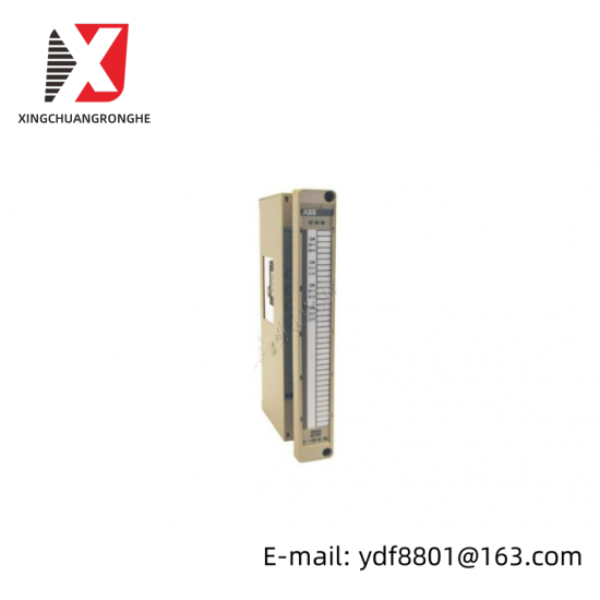 ABB 07AA60R1 GJV3074365R1  DCS Module