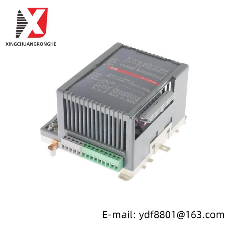 ABB 07KP90 Communication Processor