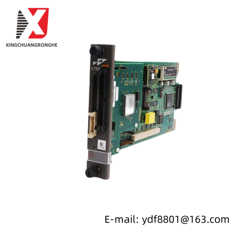 ABB 07KR51 220VDC