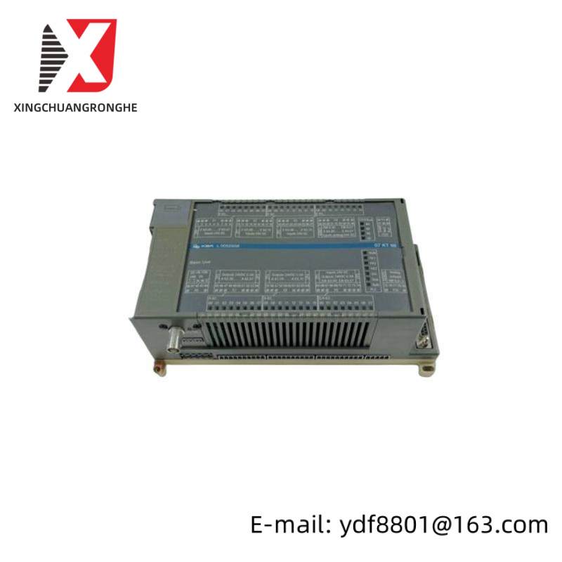 ABB 07KT98 GJR5253100R3260 Advant Controller