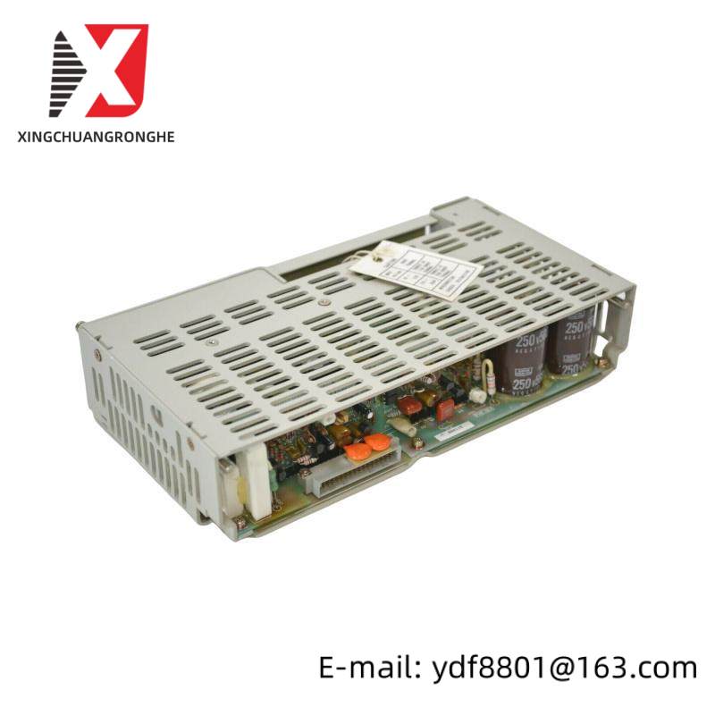 ABB 07NG61R1 Power Supply