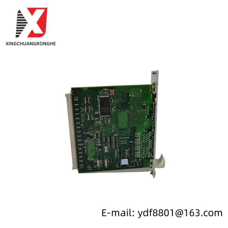 ABB 086329-004 Driver Board