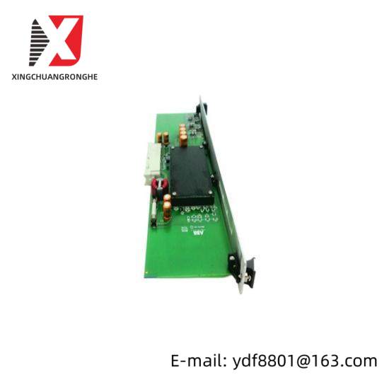 ABB FS300R12KE3 AGDR-81C Driver Power board