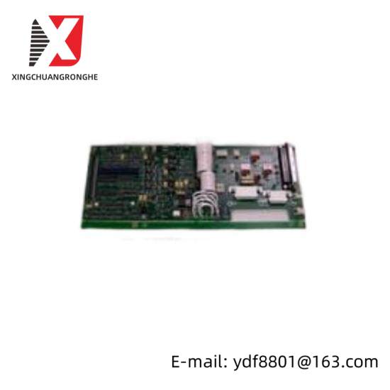 ABB 086384-003 Contrl Module