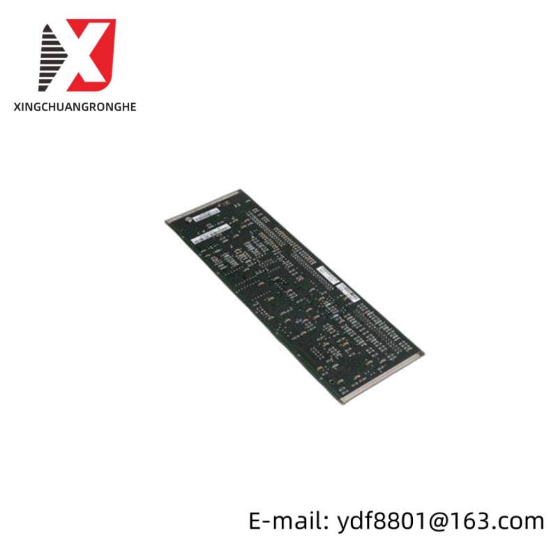 AB 1771-IXE PLC 5 Analog Input Module