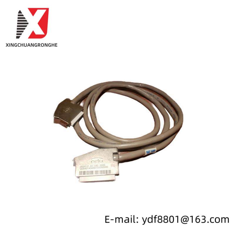 ABB 0G0010.00-090 Cable I/O Bus expansion