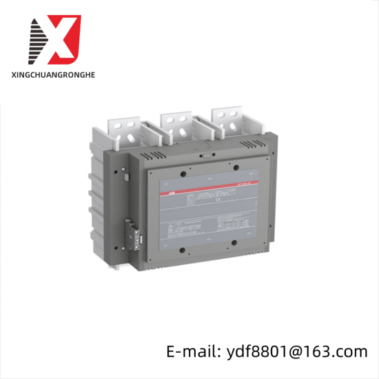 ABB 10157399 AF16503011 DC Contactor