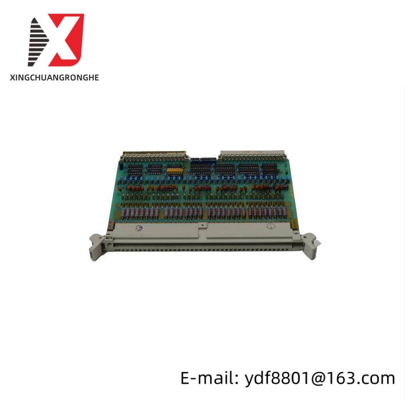 ABB 1KGT013000R0001 23TP22 CIRCUIT BOARD