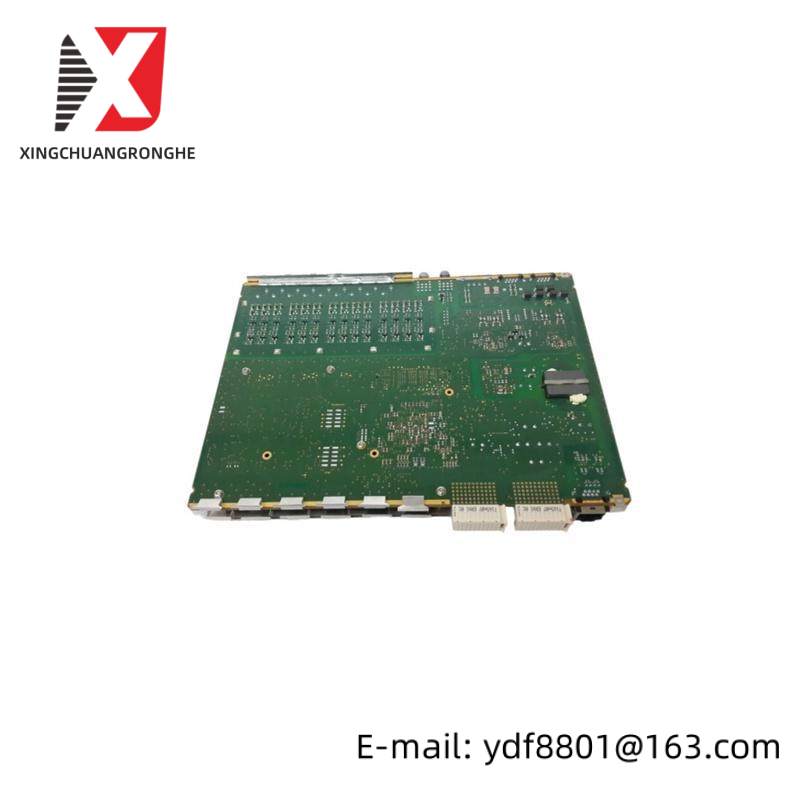 ABB 1KHL178025R0102P COM02 CIRCUIT BOARD