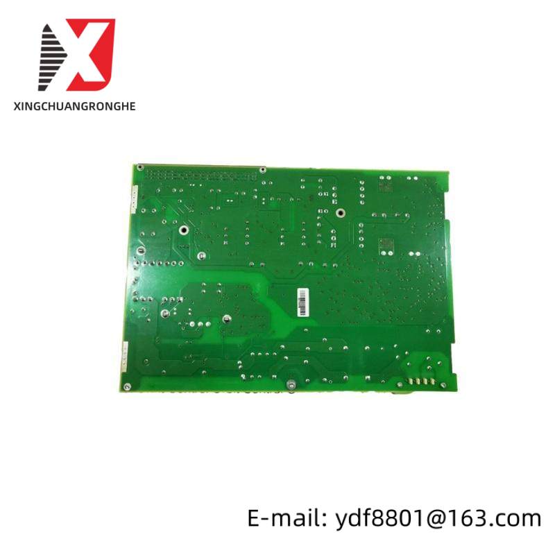 ABB 1MRK002239-BB power board