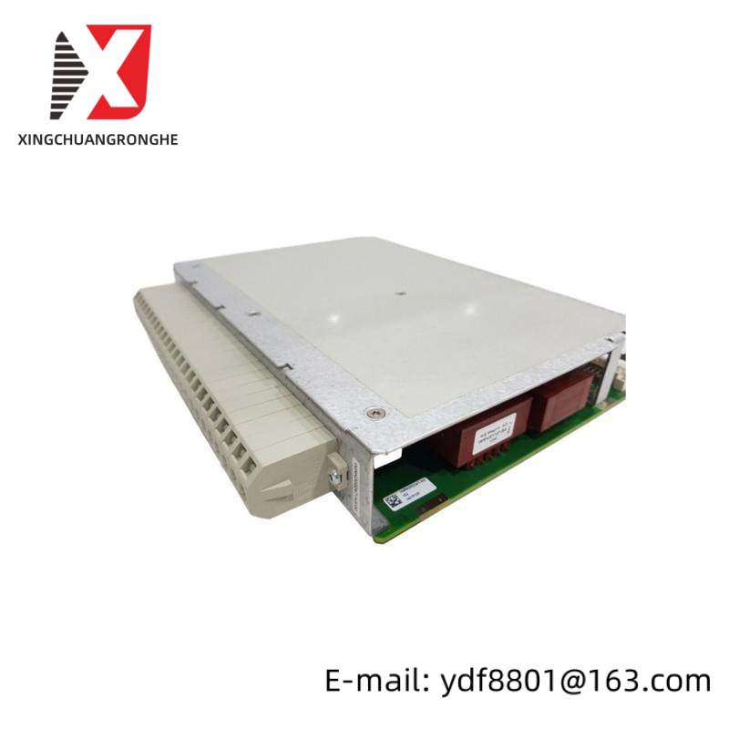 ABB 1MRK002247-AG Transformer Module