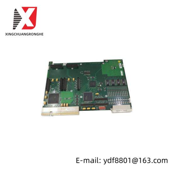 ABB 1MRK002247-BHR00 Drive Control Board