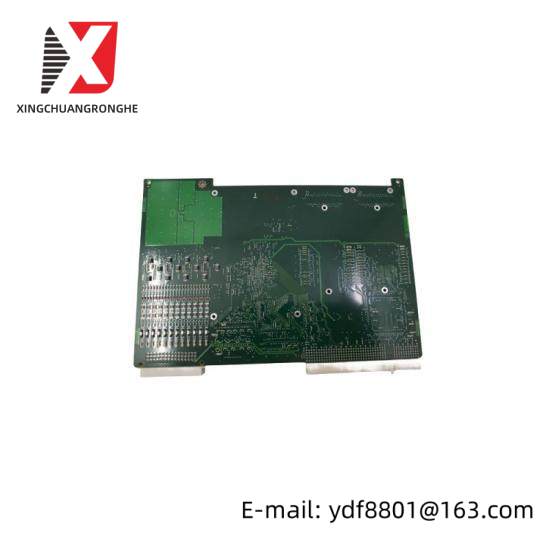 ABB 1MRK002247-BHR00 Drive Control Board