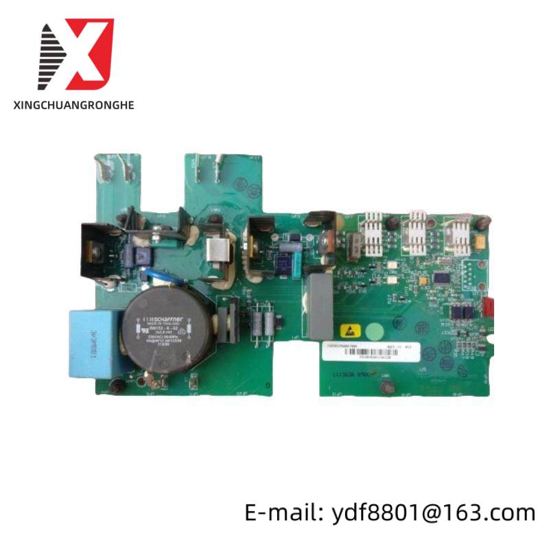 ABB 1SFB527068D7005 Circuit board