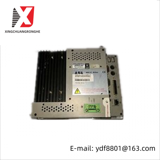 GE 6KLP43001X9A1  Micro Drive