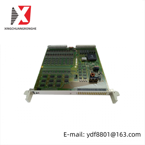 ABB DO571 1TNE968902R2202  Digital Output Module