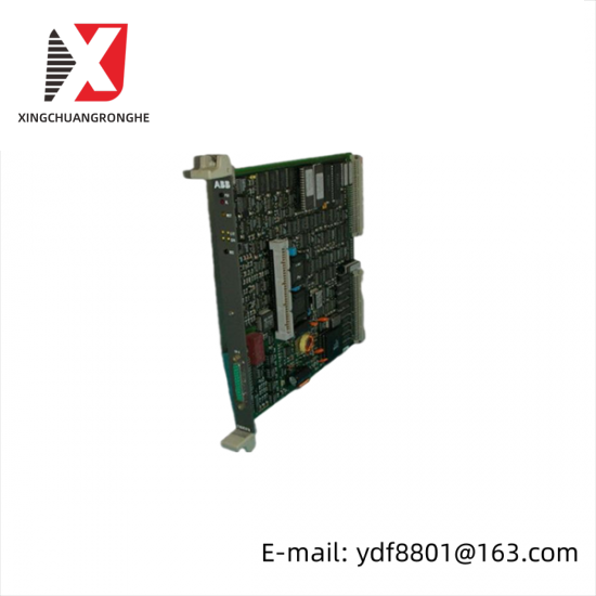 ABB 3BSE005177R1 SDCS-IOB-22