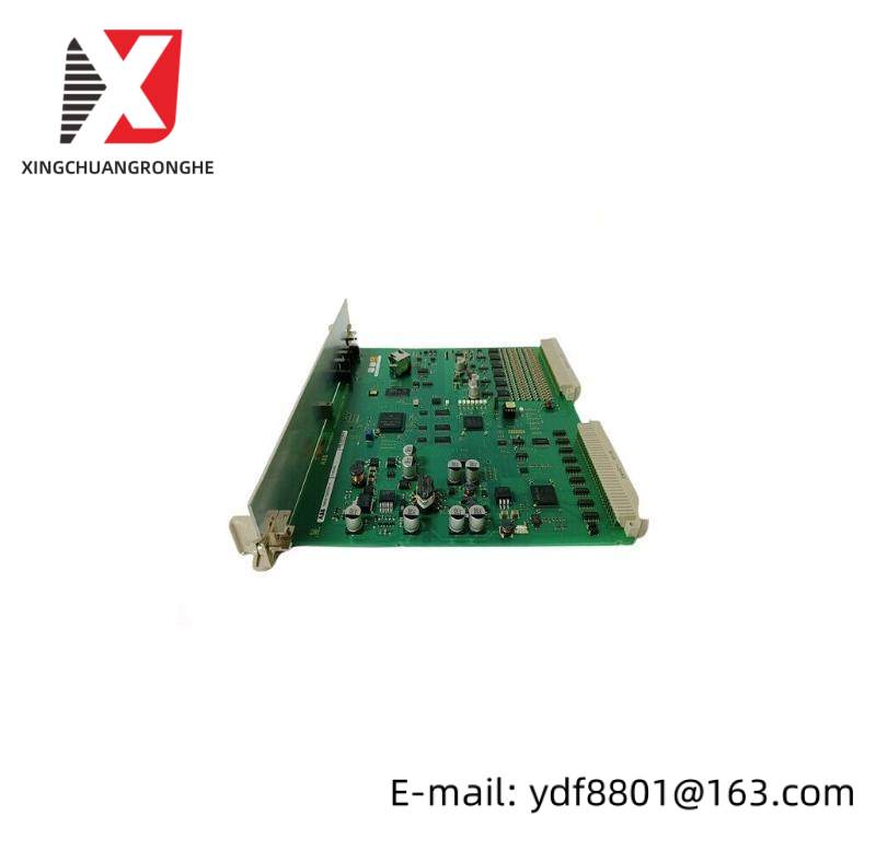 ABB 216EA62 1MRB150083R1/F Module