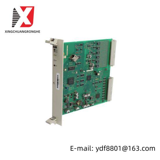 ABB 216NG62A 216NG62 control board