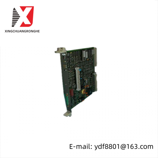 ABB 216VE61B HESG324258R1 Module