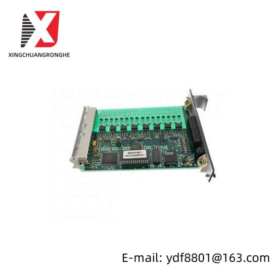 ABB 23BE21A I/O Module