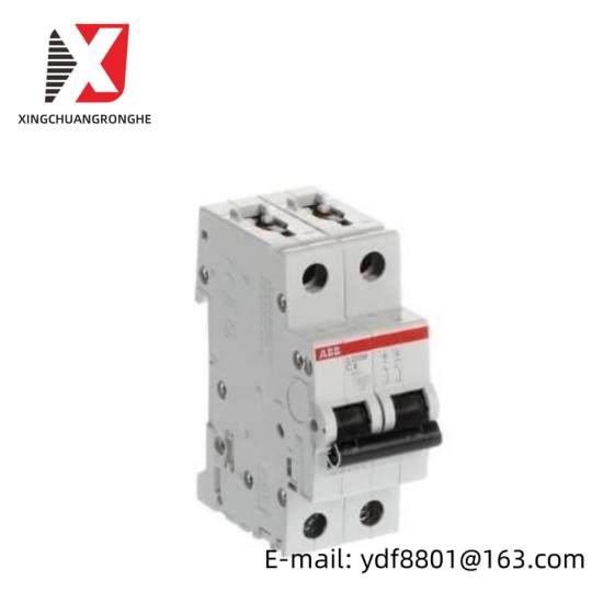 ABB 2ML-C42A-CC Low-Voltage Circuit Breakers