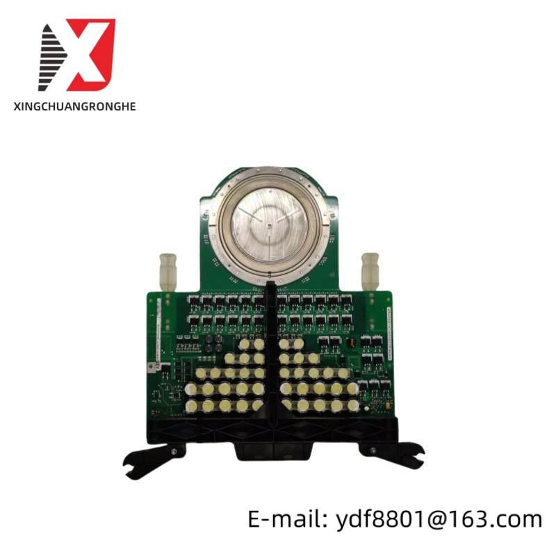 ABB 3ВНЕ010751R0101 IGCT MODULE