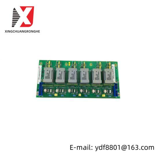 ABB 3ADT220090R0043 CIRCUIT BOARD