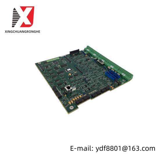 ABB 3ADT313900R1501 SDCSCON4 Control Board