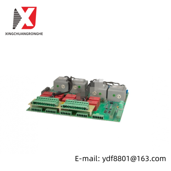 ABB 3ASC25H208 DATX100