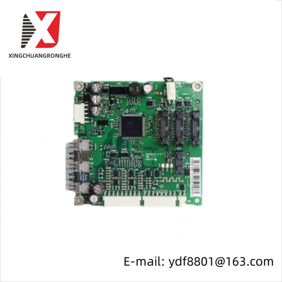 ABB 3AUA489002B4562 pcb card