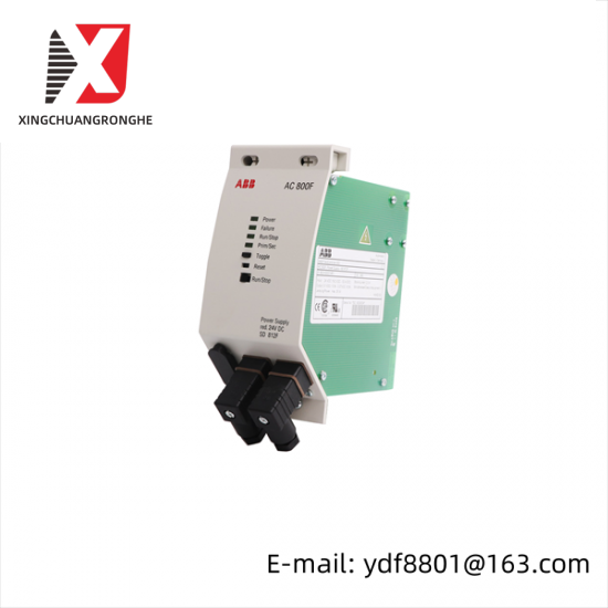 ABB 3BDH000014R1 Power Supply