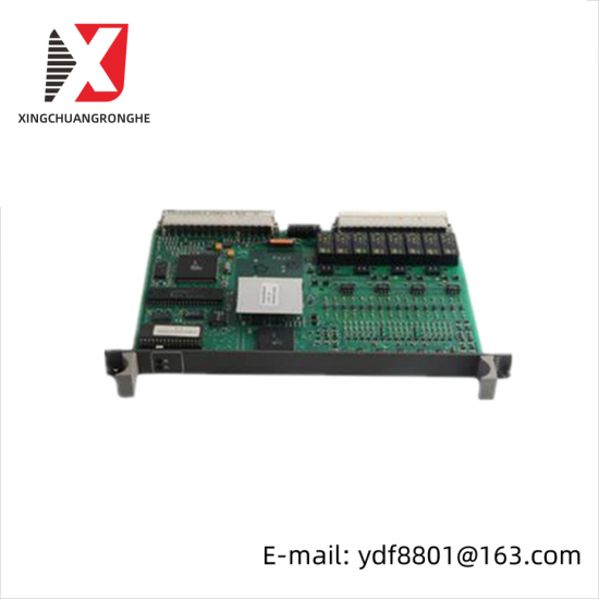 ABB 3BDH000032R1 FI830F Fieldbus Module