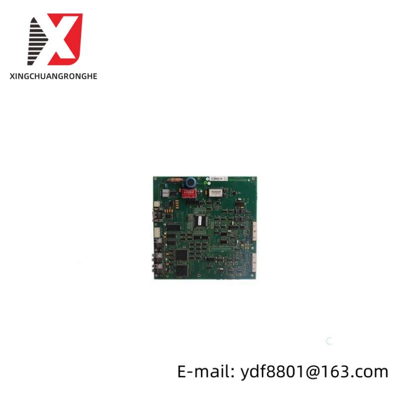 ABB 3BHB002000R0001 B25835S2205K007 Module