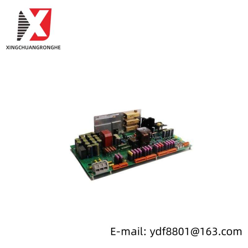 ABB 3BHB003431R0001 KUC720AE Circuit Board