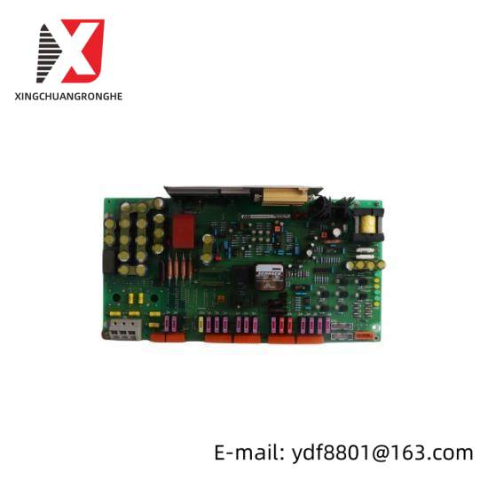 ABB 3BHB003431R0001 KUC720AE Circuit Board