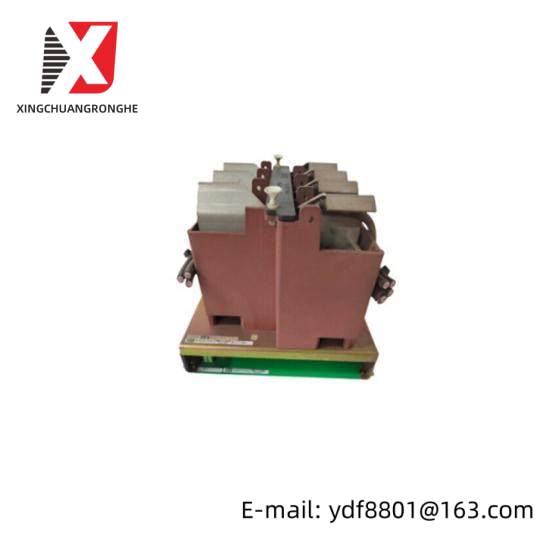 ABB 3BHB004661R0001 Power Supply