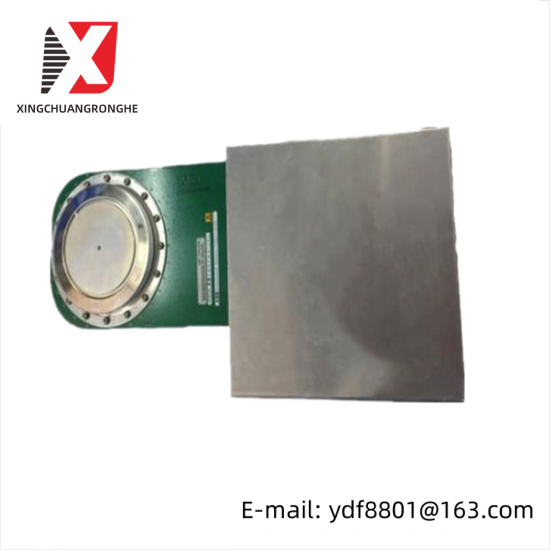 ABB 3BHB004692R001 IGCT MODULE