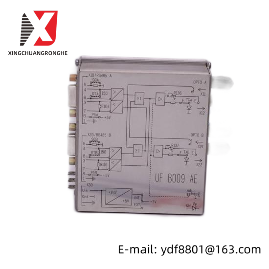 ABB 3BHB005727R0001 UNS2880A-P.V1+ ON SALE