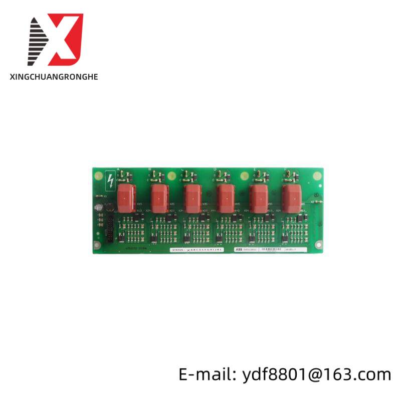 AB 440R-N23135 Guardmaster LTD MSR127RP Module