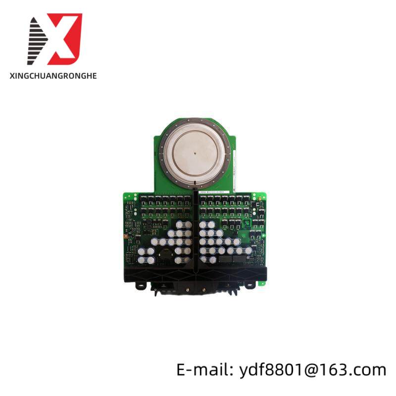 ABB 3BHB006485R0001 Transfer Module