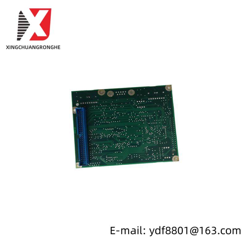 ABB 3BHB006621R0103 ;UAC375AE103 Control Board